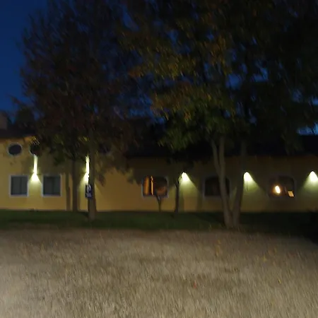 Feriegård Agriturismo Greppi Crescentino