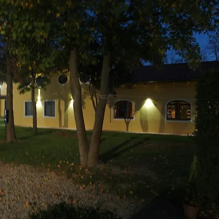 Agriturismo Greppi