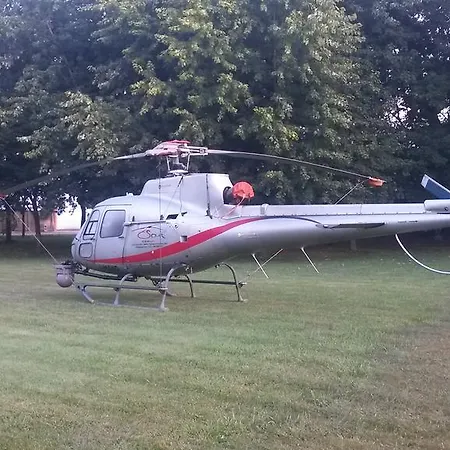 Feriegård Agriturismo Greppi