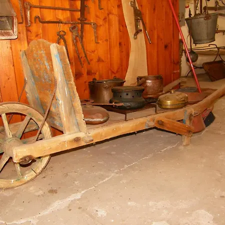 Feriegård Agriturismo Greppi Crescentino