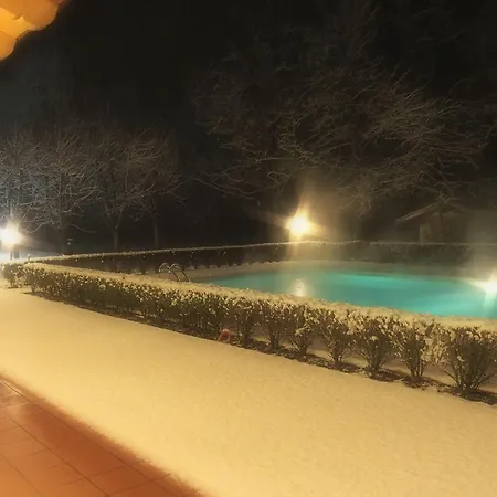 Фермерский дом Agriturismo Greppi Crescentino