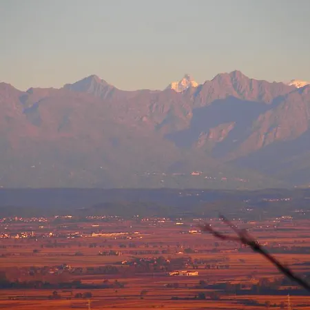 Feriegård Agriturismo Greppi