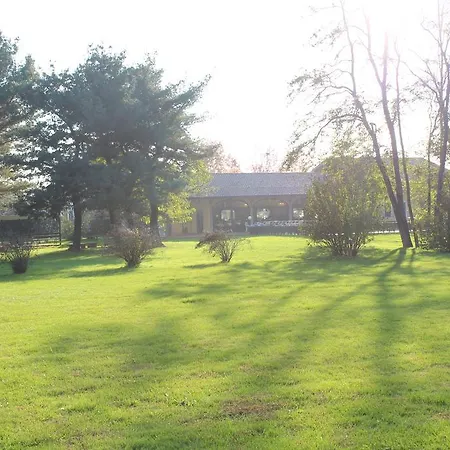 Séjour à la ferme Agriturismo Greppi Crescentino
