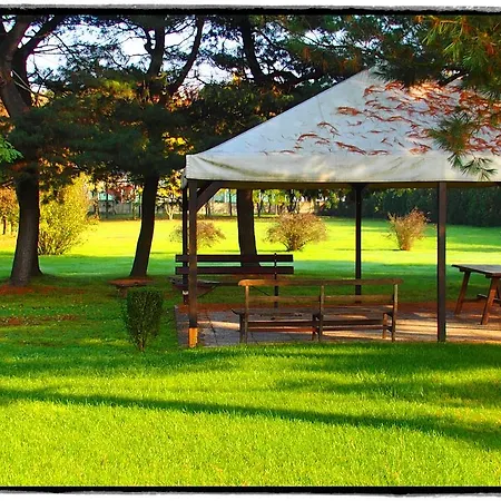 Farm stay Greppi *