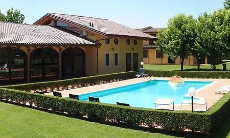 Agriturismo Greppi