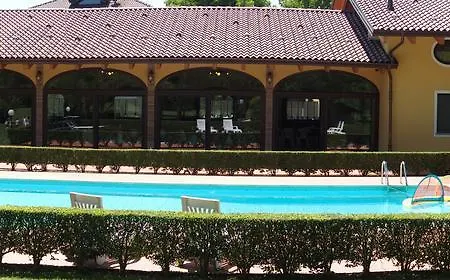 Agriturismo Greppi Crescentino