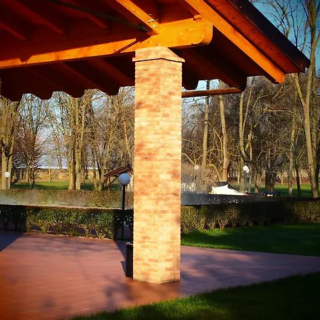 Feriegård Agriturismo Greppi