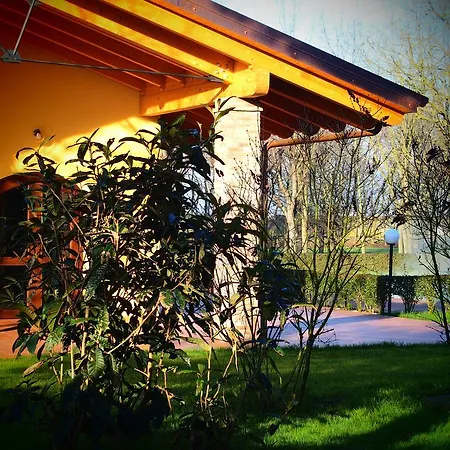 Farm stay Greppi *