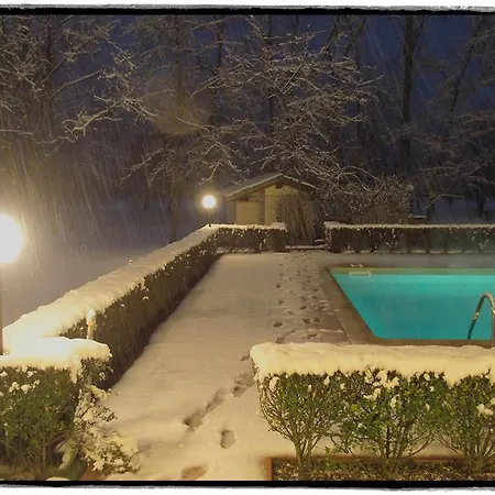 Фермерский дом Agriturismo Greppi *