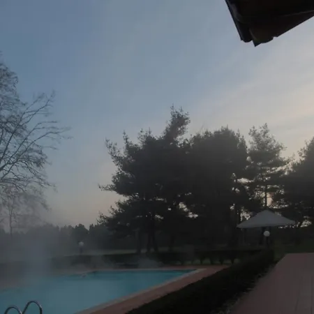 Feriegård Agriturismo Greppi *