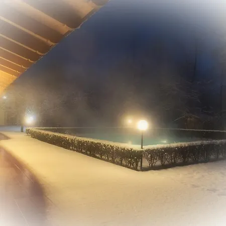 Agriturismo Greppi