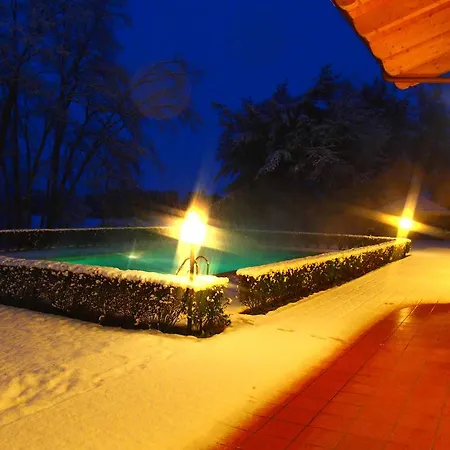 Feriegård Agriturismo Greppi Crescentino