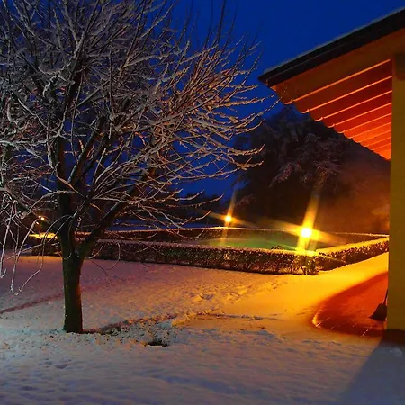 Agriturismo Greppi