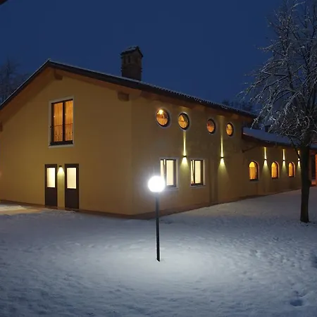 Agriturismo Greppi Crescentino