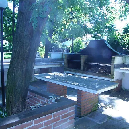 Agriturismo Greppi Crescentino