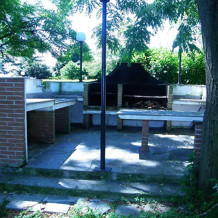Farm stay Greppi Crescentino