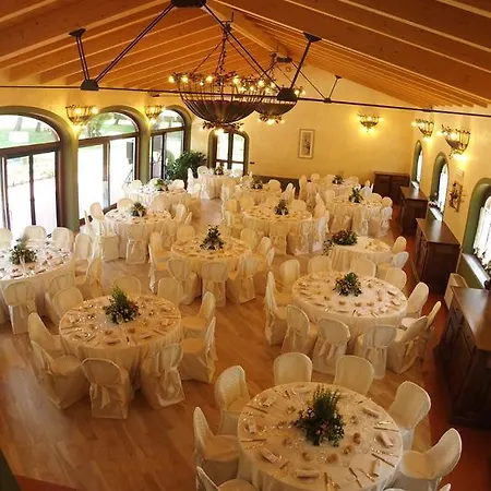 Alloggio per agriturismo Greppi