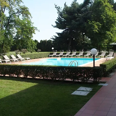 Séjour à la ferme Agriturismo Greppi *