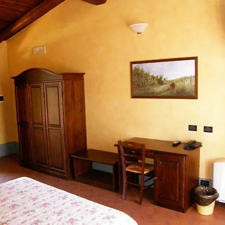 Agriturismo Greppi