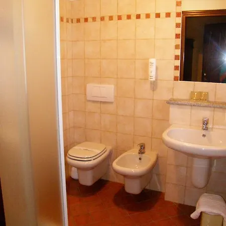 Фермерский дом Agriturismo Greppi