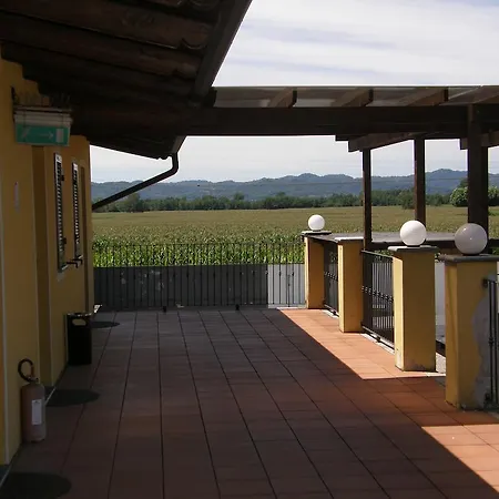 Alloggio per agriturismo Greppi *