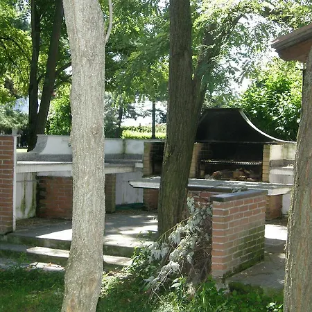 Фермерский дом Agriturismo Greppi Crescentino