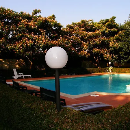 Alloggio per agriturismo Greppi *