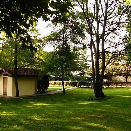 Feriegård Agriturismo Greppi Crescentino