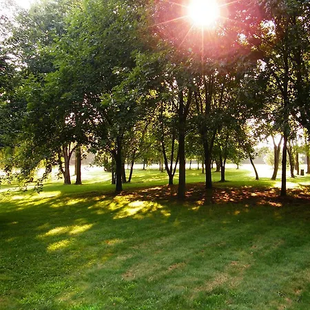 Фермерский дом Agriturismo Greppi Crescentino