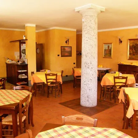 Agriturismo Greppi Crescentino