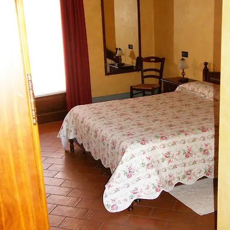 Alloggio per agriturismo Greppi Crescentino