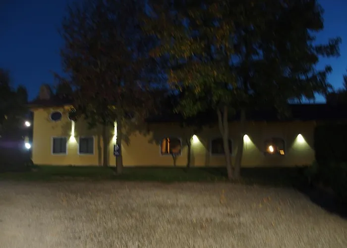 Lantgård Greppi Crescentino