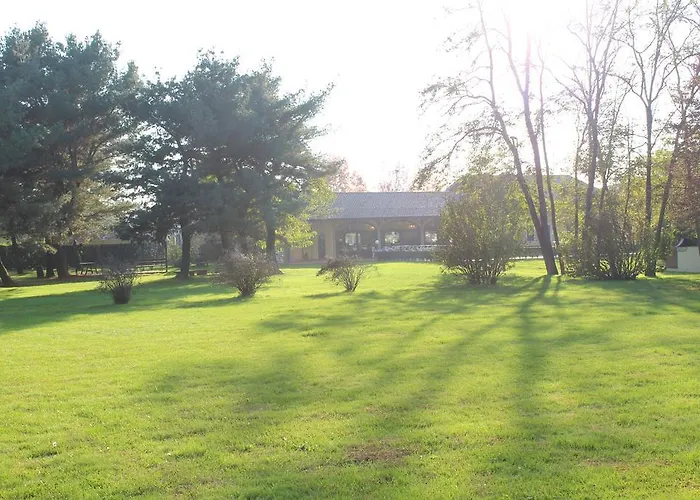 Lantgård Greppi Crescentino
