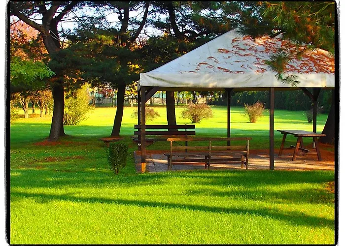 Lantgård Greppi *