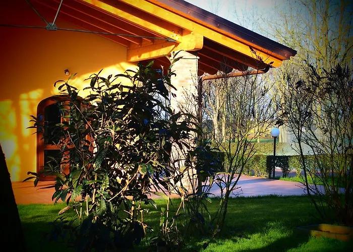 Lantgård Greppi *