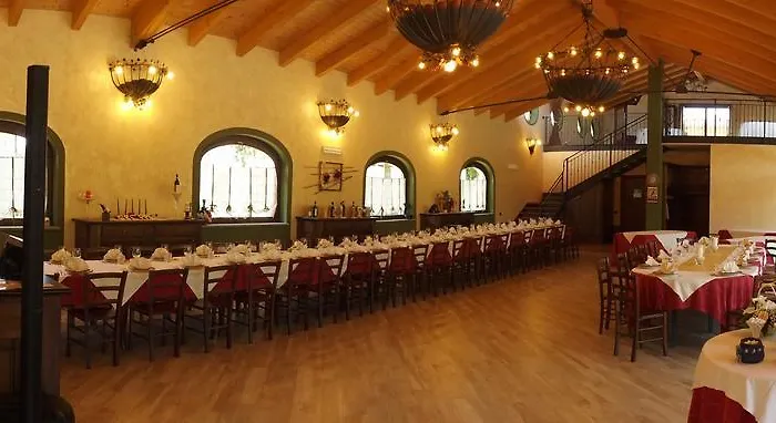 Lantgård Greppi