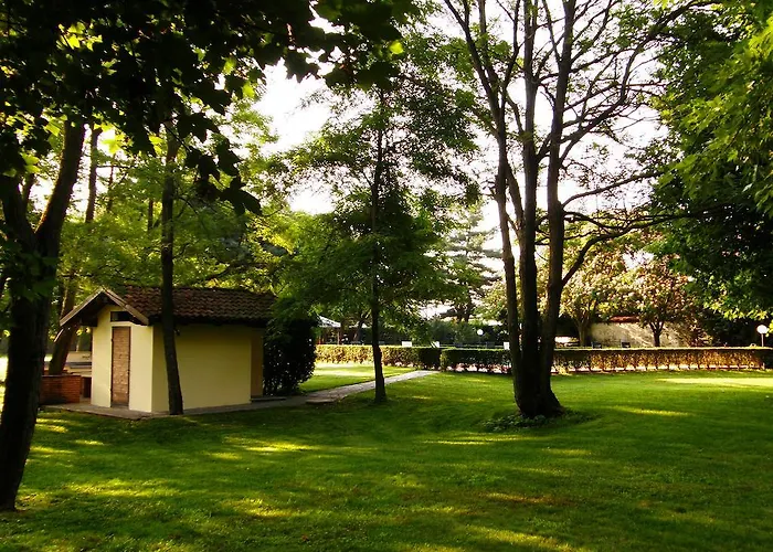 Lantgård Greppi Crescentino