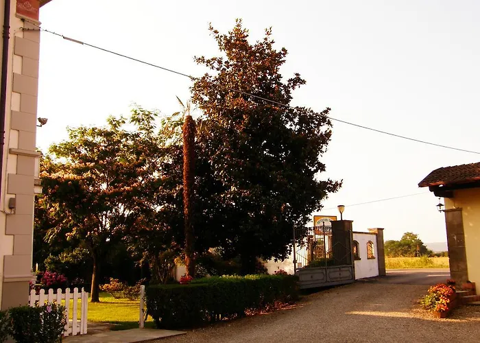 Lantgård Greppi Crescentino